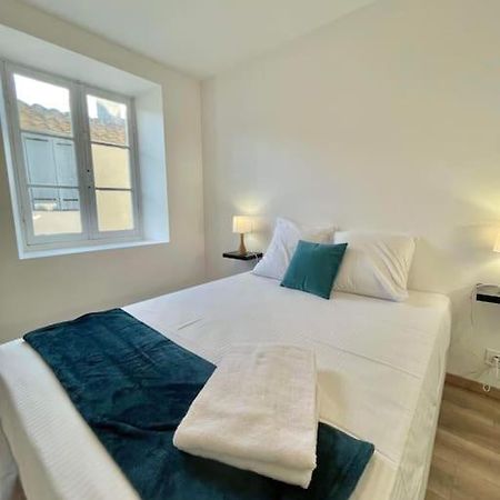* Maison Chez J&J - Cite Medievale * Carcassonne Ngoại thất bức ảnh