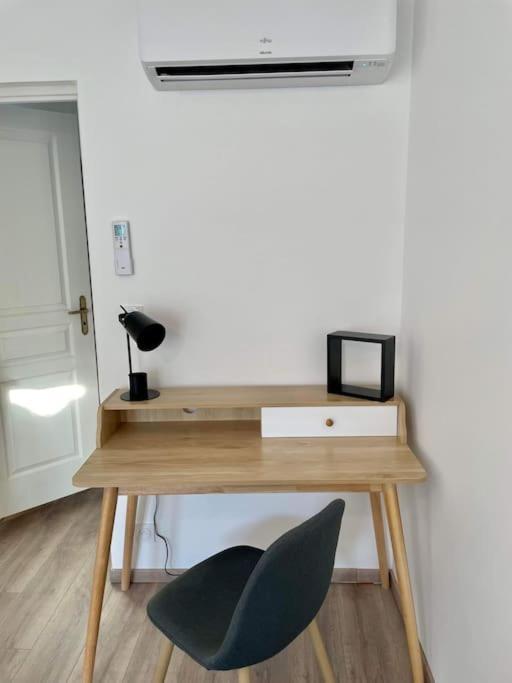* Maison Chez J&J - Cite Medievale * Carcassonne Ngoại thất bức ảnh