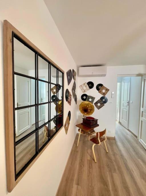 * Maison Chez J&J - Cite Medievale * Carcassonne Ngoại thất bức ảnh