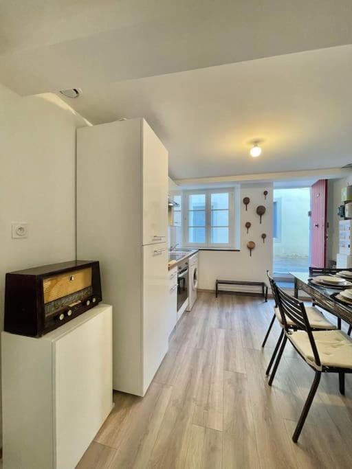 * Maison Chez J&J - Cite Medievale * Carcassonne Ngoại thất bức ảnh