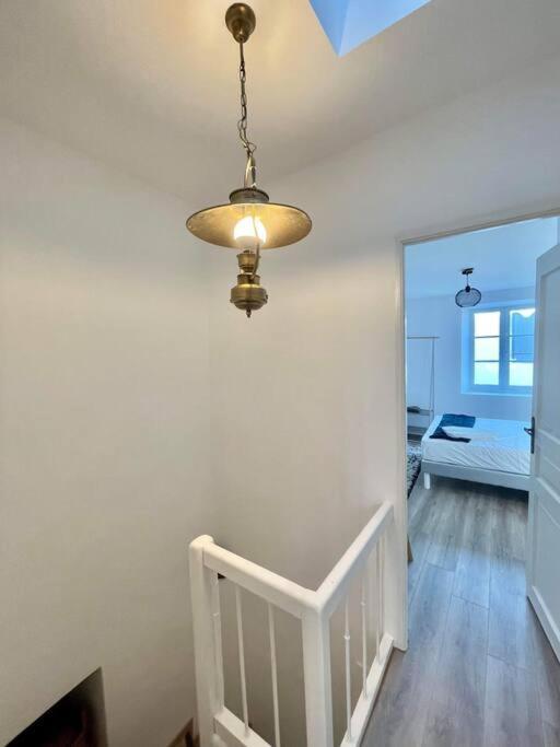 * Maison Chez J&J - Cite Medievale * Carcassonne Ngoại thất bức ảnh