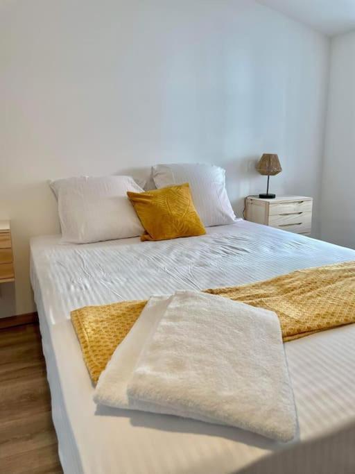 * Maison Chez J&J - Cite Medievale * Carcassonne Ngoại thất bức ảnh