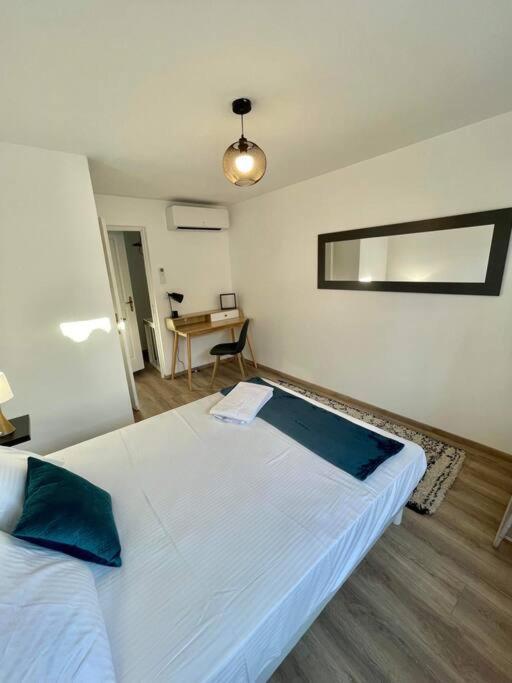 * Maison Chez J&J - Cite Medievale * Carcassonne Ngoại thất bức ảnh