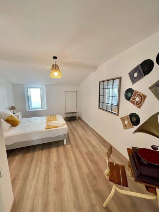 * Maison Chez J&J - Cite Medievale * Carcassonne Ngoại thất bức ảnh