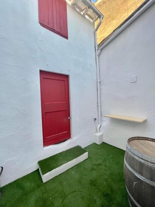 * Maison Chez J&J - Cite Medievale * Carcassonne Ngoại thất bức ảnh