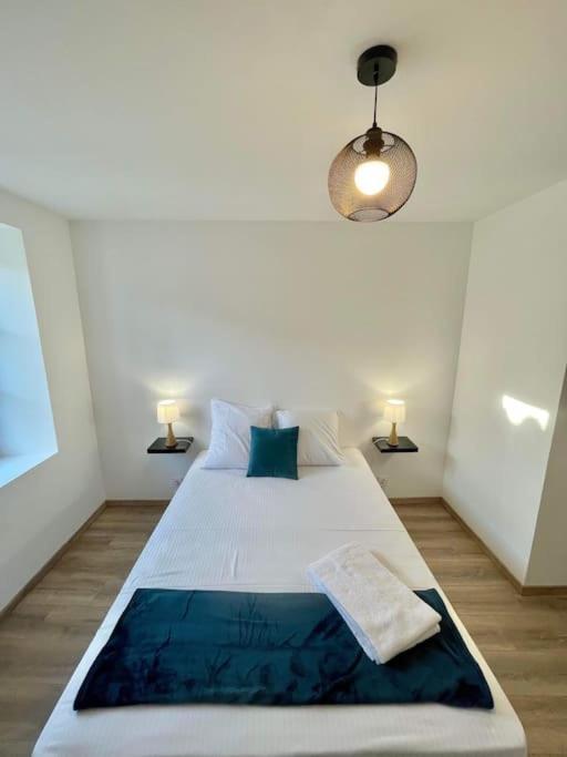 * Maison Chez J&J - Cite Medievale * Carcassonne Ngoại thất bức ảnh