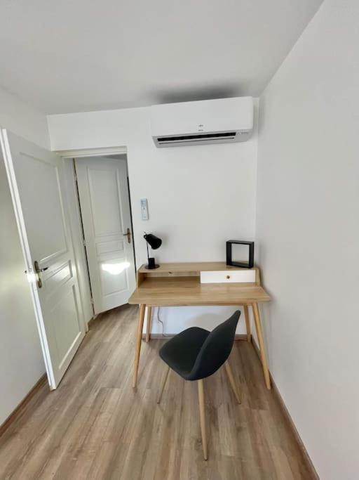 * Maison Chez J&J - Cite Medievale * Carcassonne Ngoại thất bức ảnh