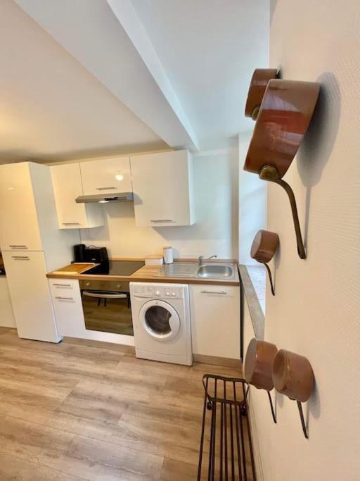 * Maison Chez J&J - Cite Medievale * Carcassonne Ngoại thất bức ảnh