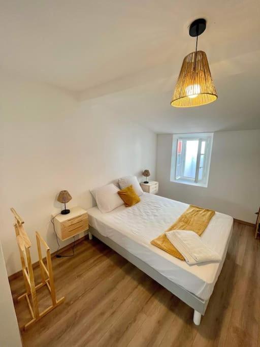 * Maison Chez J&J - Cite Medievale * Carcassonne Ngoại thất bức ảnh
