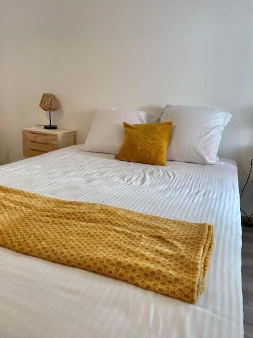 * Maison Chez J&J - Cite Medievale * Carcassonne Ngoại thất bức ảnh