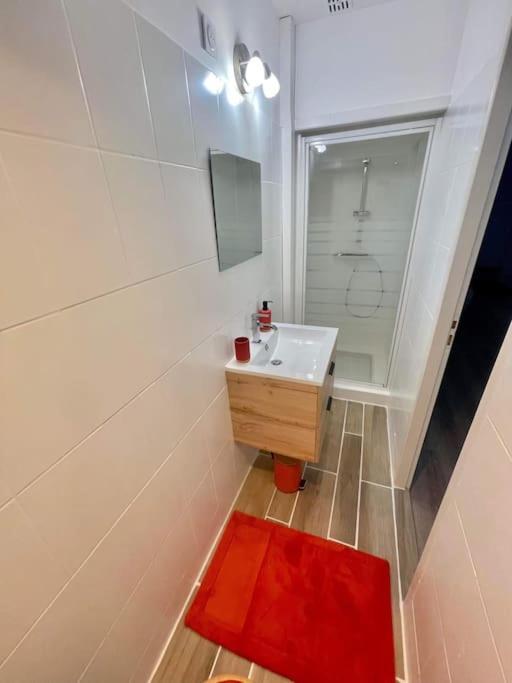 * Maison Chez J&J - Cite Medievale * Carcassonne Ngoại thất bức ảnh